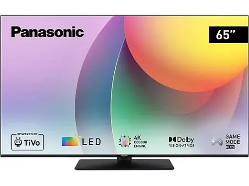 TV Panasonic 65"