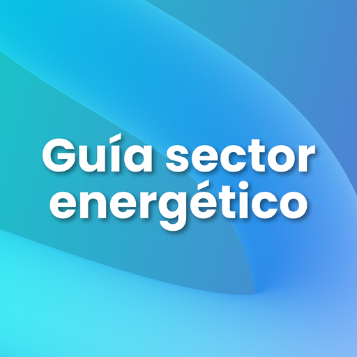 Empezando en el sector energético